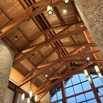 Hocking Hills Lodge