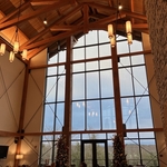 Hocking Hills Lodge