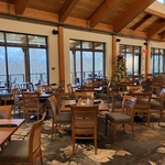 Hocking Hills Lodge