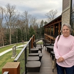 Hocking Hills Lodge