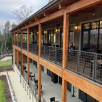 Hocking Hills Lodge