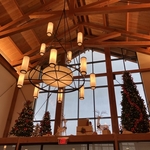 Hocking Hills Lodge