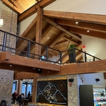 Hocking Hills Lodge