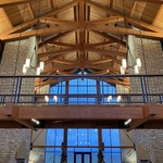 Hocking Hills Lodge