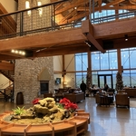 Hocking Hills Lodge