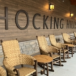 Hocking Hills Lodge
