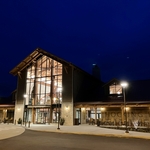 Hocking Hills Lodge