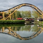 Steel Curtain
