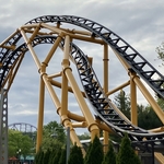 Steel Curtain