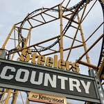 Steel Curtain