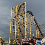 Steel Curtain