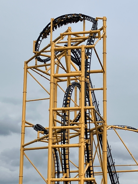 Steel Curtain