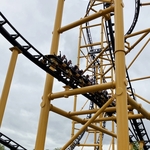 Steel Curtain