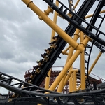 Steel Curtain