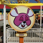 Wild Mouse