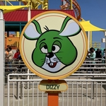 Wild Mouse