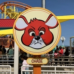 Wild Mouse