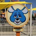 Wild Mouse