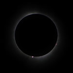 Solar Eclipse