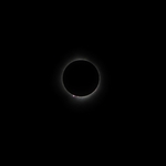Solar Eclipse