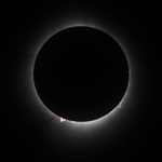 Solar Eclipse