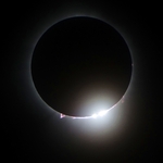 Solar Eclipse