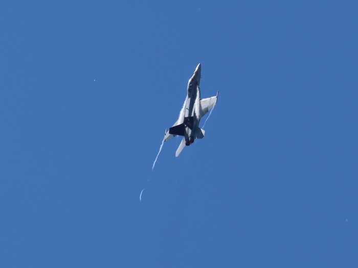 F/A-18 Super Hornet