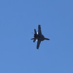 F/A-18 Super Hornet