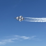 Thunderbirds