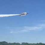 Thunderbirds