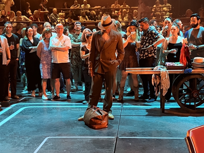 Guys and Dolls