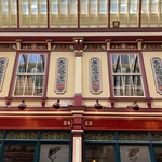 Leadenhall Market