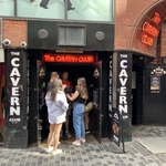 The Cavern Club