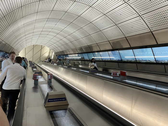 Elizabeth Line