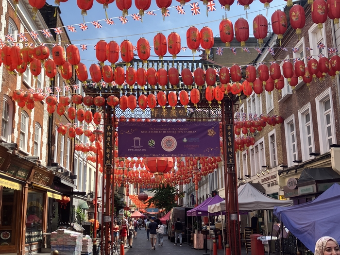 Chinatown