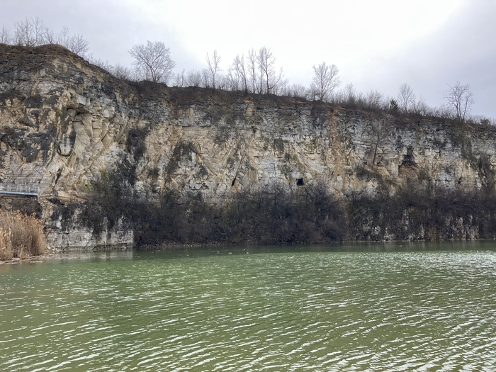 Quarry Trails Metro Park