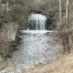 Quarry Trails Metro Park