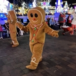 Wonderland Parade