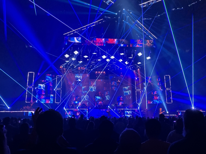 Trans-Siberian Orchestra