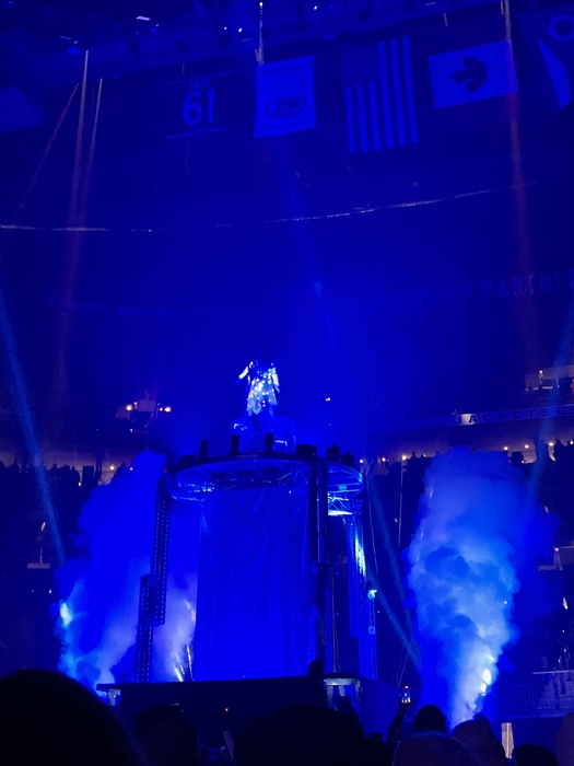 Trans-Siberian Orchestra