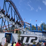 Top Thrill 2