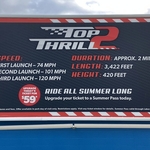 Top Thrill 2