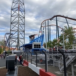 Top Thrill 2