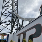 Top Thrill 2
