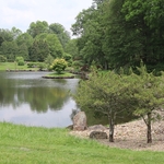 Dawes Arboretum