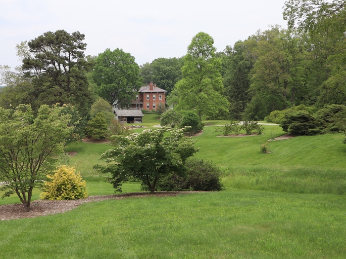 Dawes Arboretum