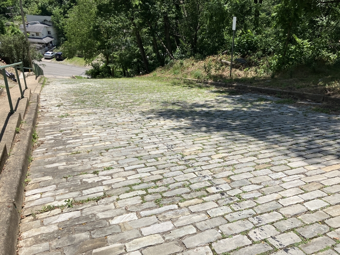 Canton Avenue