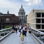 Millennium Bridge