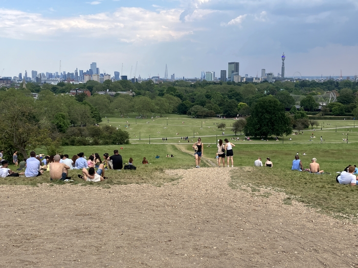 Primrose Hill