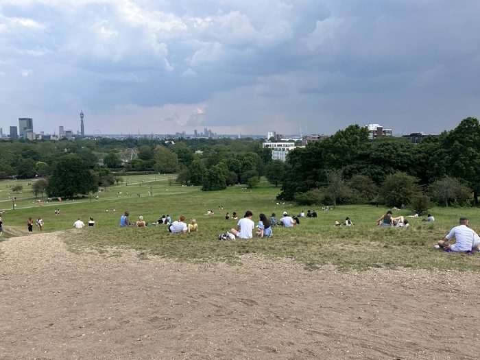 Primrose Hill